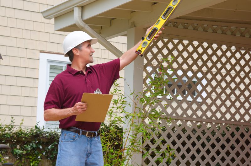 Deck Painting Service